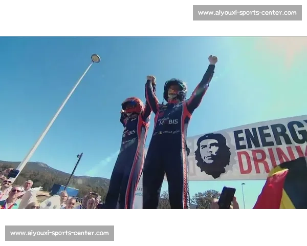 WRC新赛季车队官宣！劲爆消息引爆车迷热情