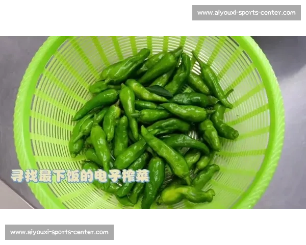 “电子榨菜”火了，网友：比看比赛还解压