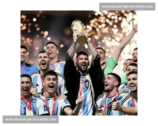 不朽的传奇！2026世界杯，他们是足球史上最耀眼的名字