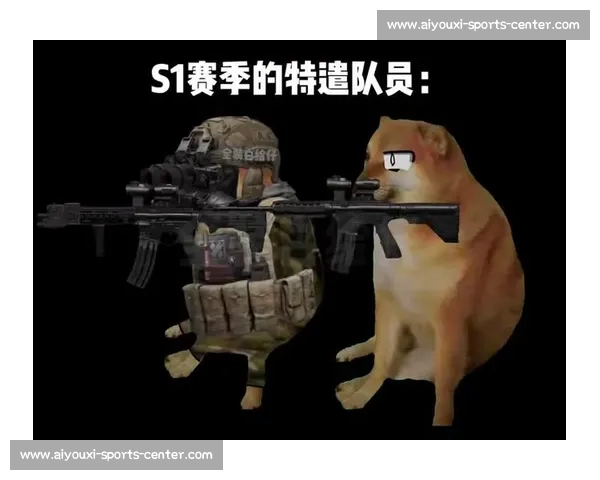 数据帝解读：暗区突围的胜率密码在这里！
