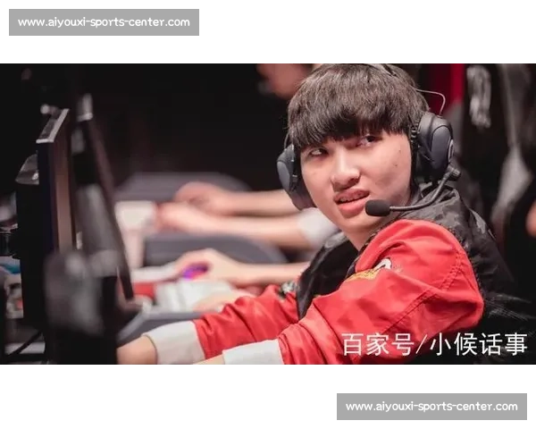 泪水与汗水铸就！智利电竞国家队背后的故事，你必须知道！