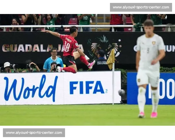 球迷的狂欢！贝林厄姆2026世界杯，为他呐喊助威！